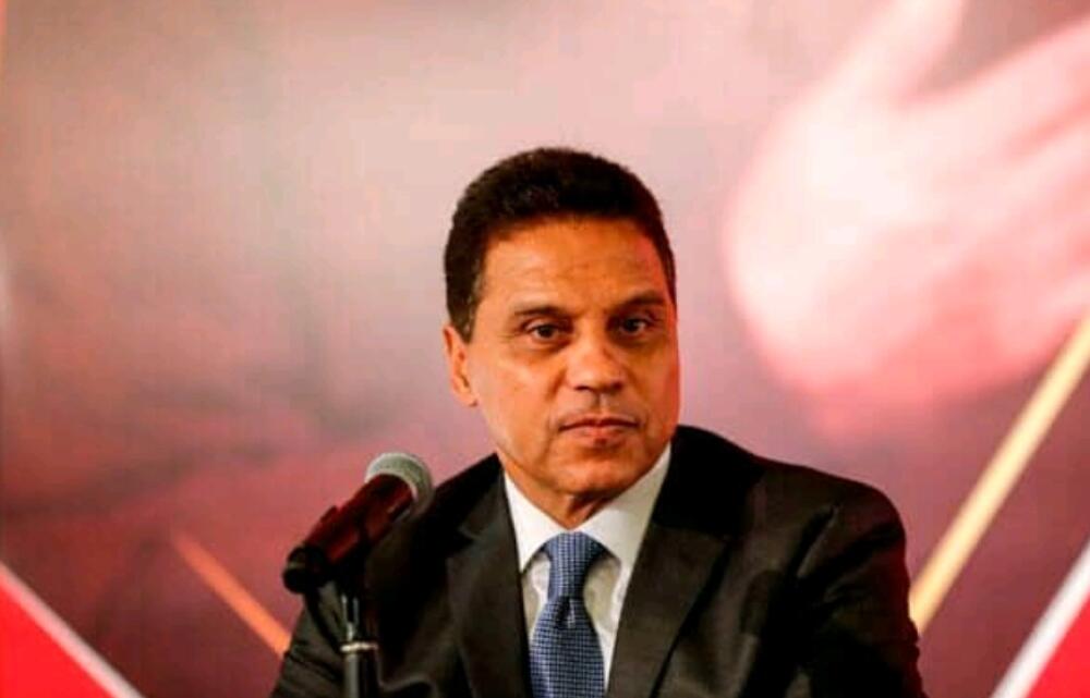 النادي الرياضي القسنطيني | البدري يتحدث عن عرض السياسي و يرد !