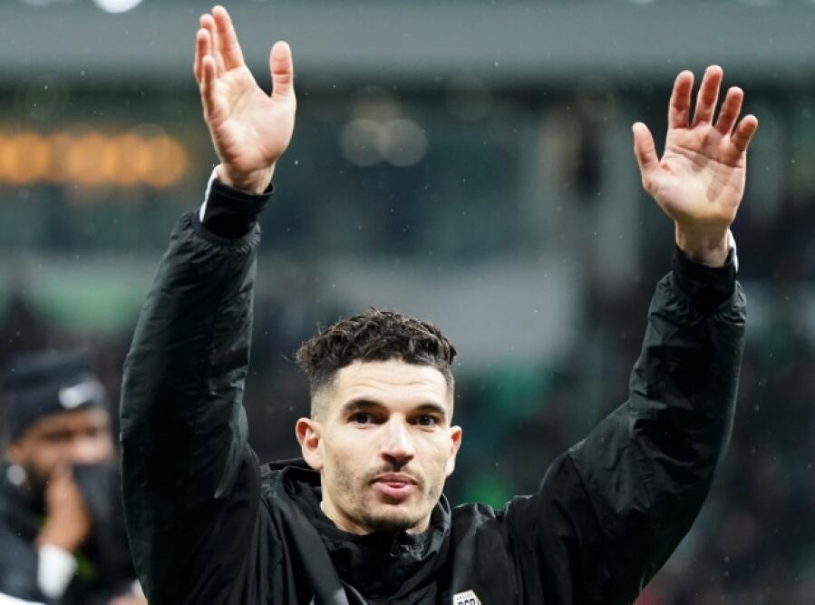 إتحاد العاصمة| صفقة " إبن الفريق " تتسارع بعد إمضاء عليق