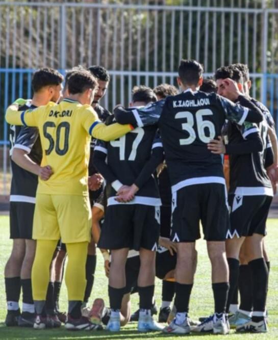 وفاق سطيف | سونلغاز و مشروع تكوين فاشل