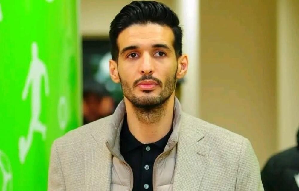 إتحاد العاصمة | أيت واعمر يتحدث عن موعد تقديم المدرب الجديد !