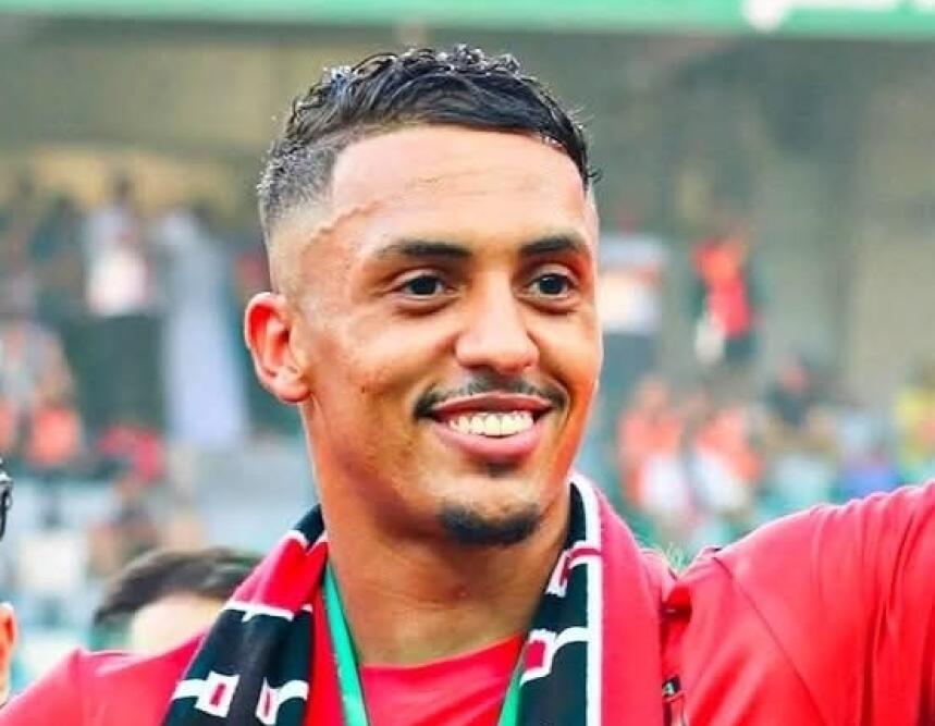 إتحاد العاصمة | مصير عماد عزي ليس بيده و نادي روسي يدخل على الخط !