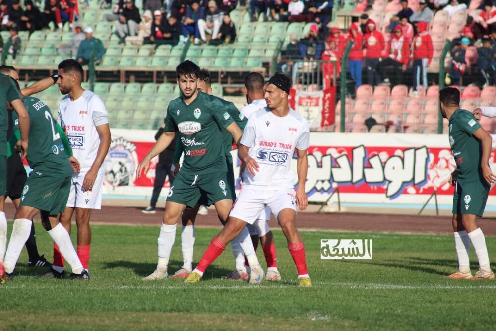 وداد مستغانم |  أزمة الغرور تهدد تماسك الفريق