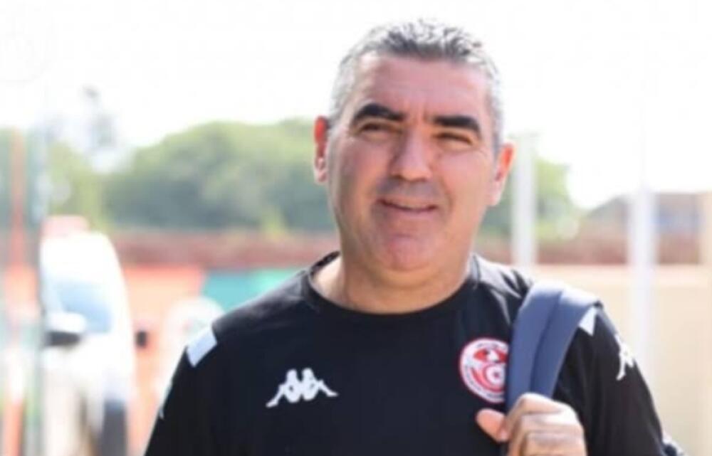 مولودية وهران | مدرب منتخب تونس السابق جديد الفريق !