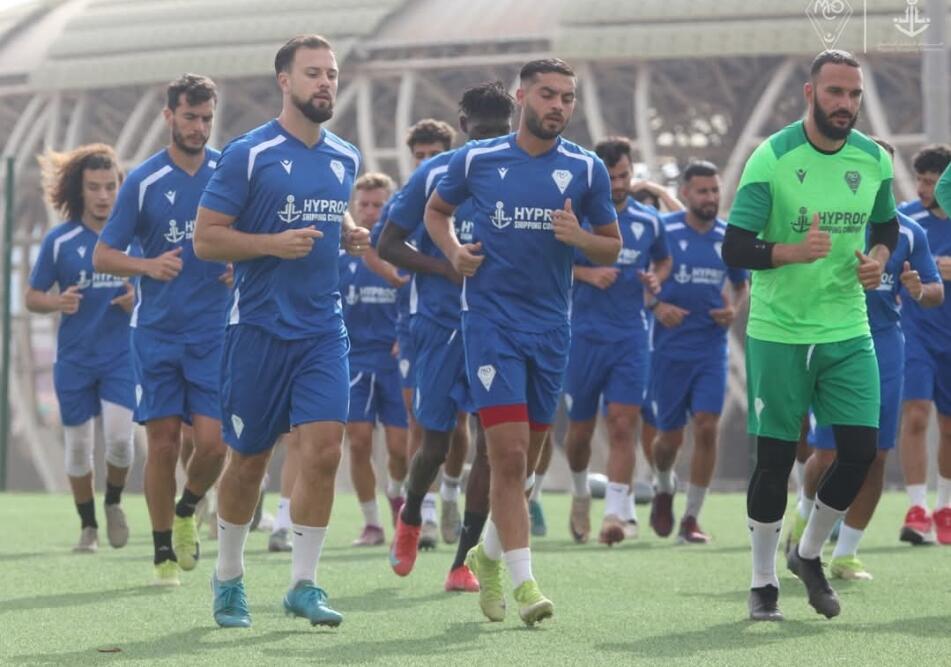 مولودية وهران | أزمة تعويضات المسرحين تصدم إدارة الفريق!