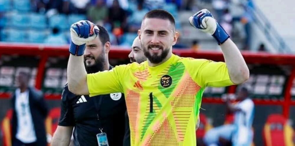 شبيبة القبائل | لاعب دولي آخر يقترب من أسود جرجرة !