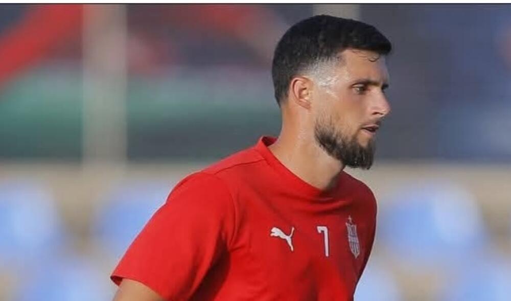 شباب بلوزداد | لاعب اخر يغادر الفريق !