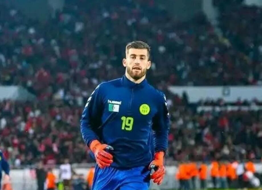 جمعية أولمبي الشلف | هل هي نهاية قصة مجادل مع الفريق