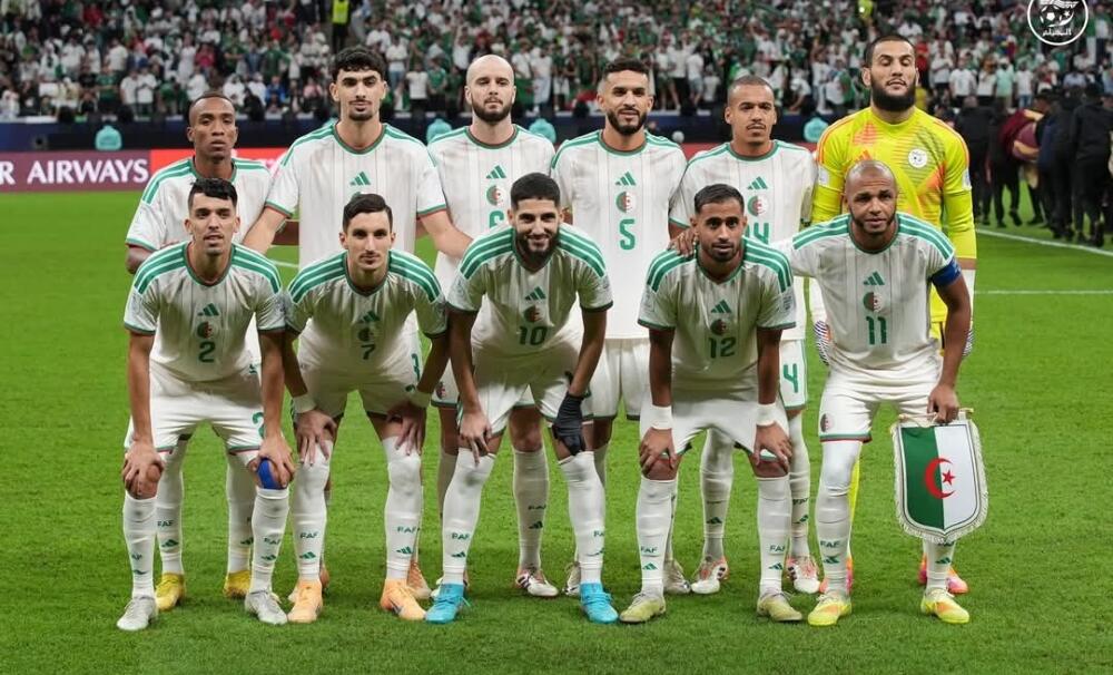 بركان و بولبينة ضمن قائمة المنتخب الوطني في كأس أمم إفريقيا