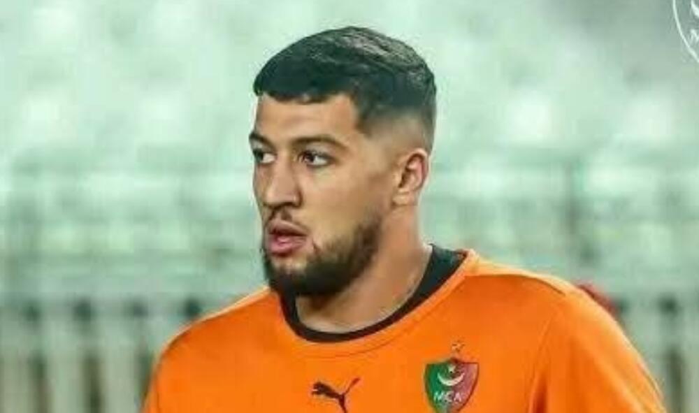 مولودية وهران | الحمراوة في مفاوضات مع حارس مرمى فريق عاصمي !