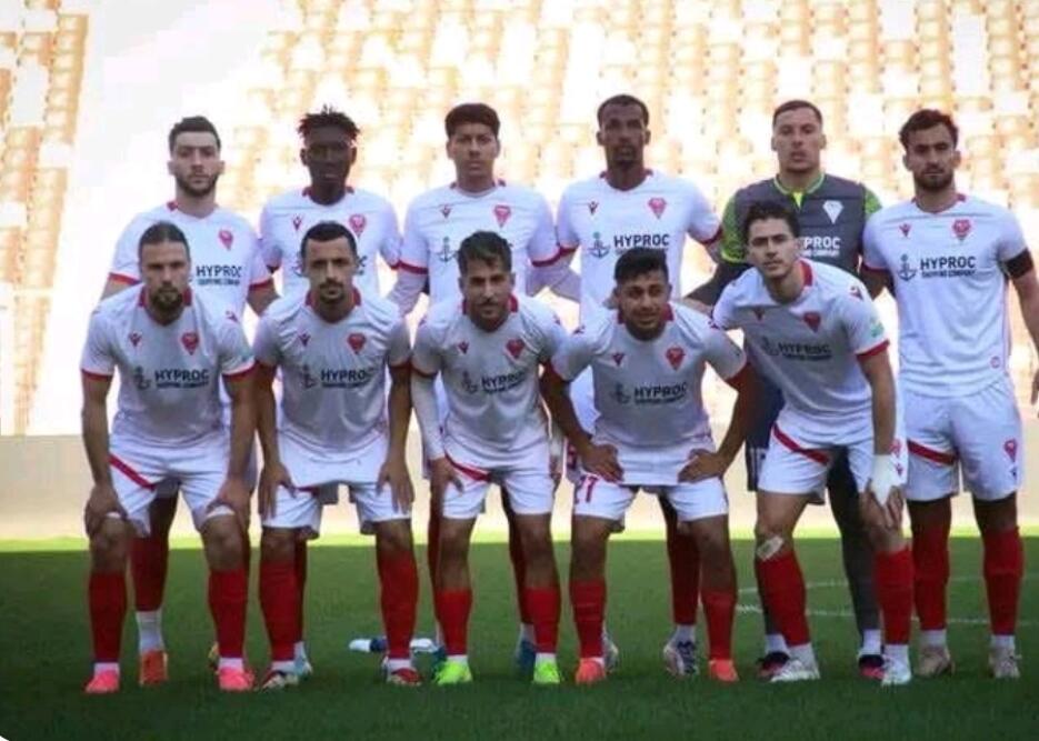 مولودية وهران | أزمة متواصلة و مصير مجهول