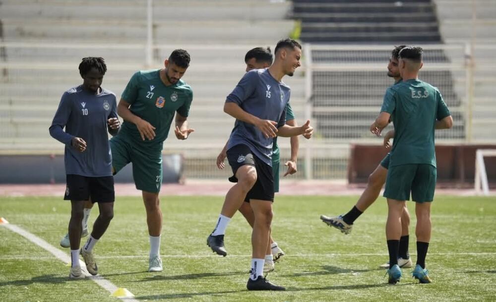 وفاق سطيف | إدارة الفريق تحسم أربعة صفقات جديدة