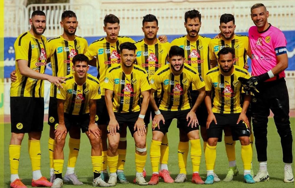 إتحاد الحراش | طواهرية يتصل بركائز الفريق و آيت جودي يطالب بتدعيمات نوعية