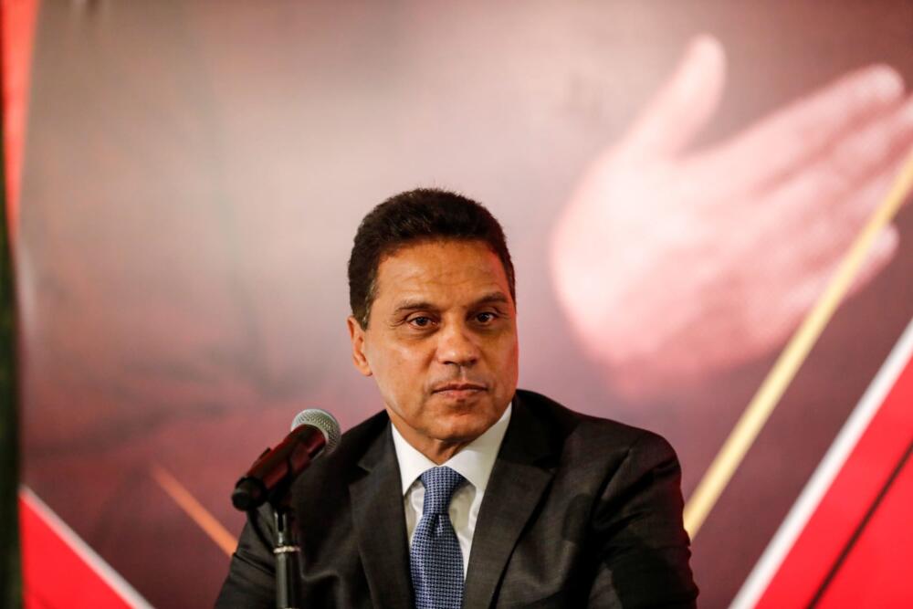 مولودية وهران | حسام البدري يكشف حقيقة مفاوضاته مع الحمراوة ؟