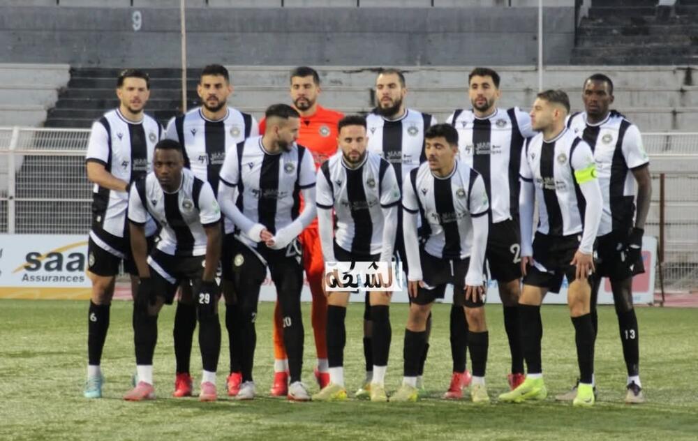 وفاق سطيف | إنحطاط رياضي إداري إعلامي الأول مرة في تاريخ الوفاق بقيادة الشركة المالكة