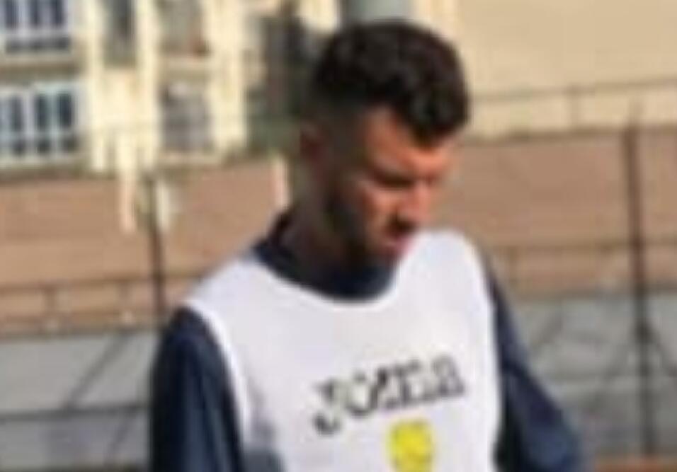 بوعون شعيب لموقع الشبكة سبورت : " سنواجه وفاق سطيف بدون عقدة"