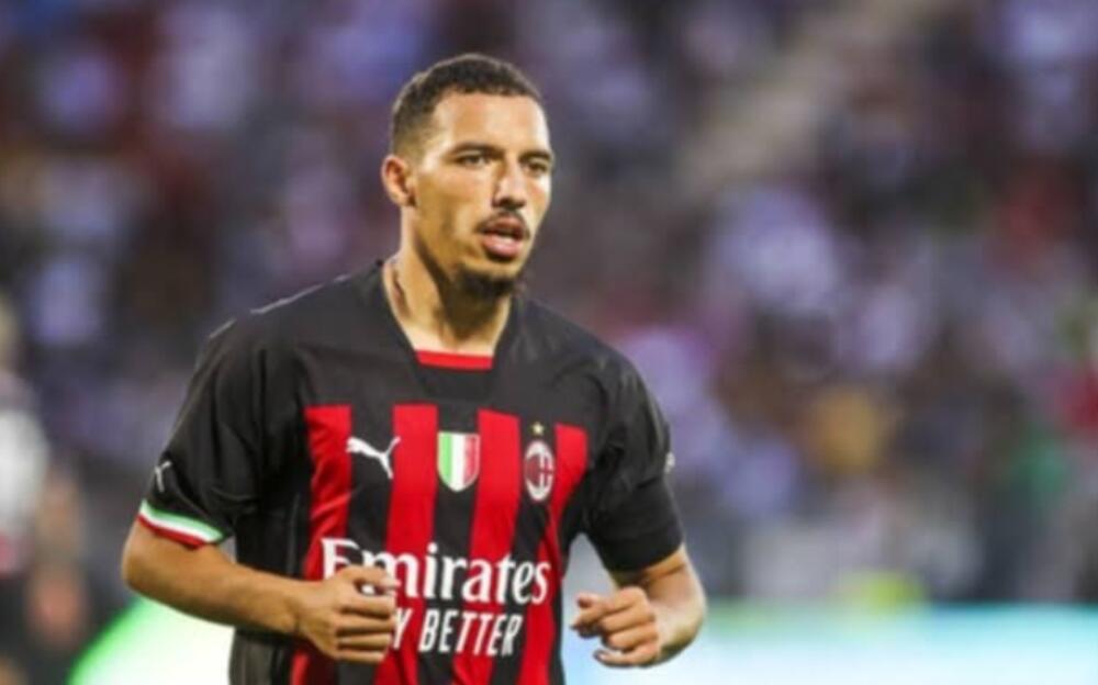 بن ناصر و ميلان .. بوادر نهاية القصة !