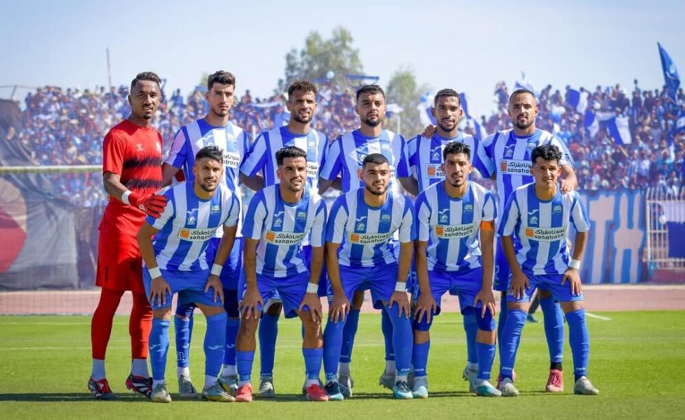 مستقبل رويسات | الفريق يتراجع عن التربص في إيطاليا لهذا السبب !