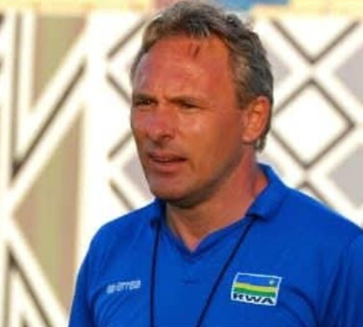 وفاق سطيف | مدرب ألماني مغمور لتدريب الفريق