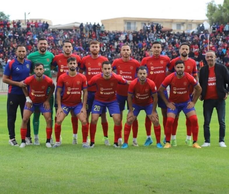 شباب باتنة : " شعيبي ينجو بالكاب من فخ التعادل أمام لايسكا "