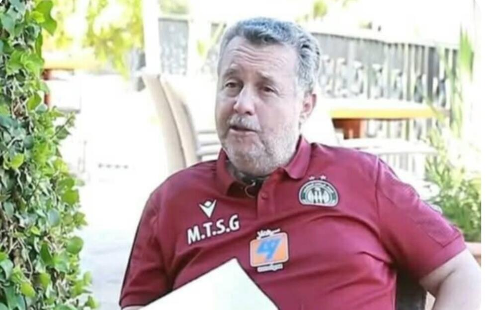 وفاق سطيف | هل سيكون ماتام هو خليفة لبيرة