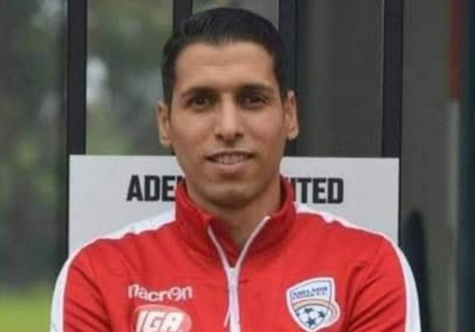 شباب بلوزداد | لاعب دولي سابق قد يعزز مكاتب الفريق