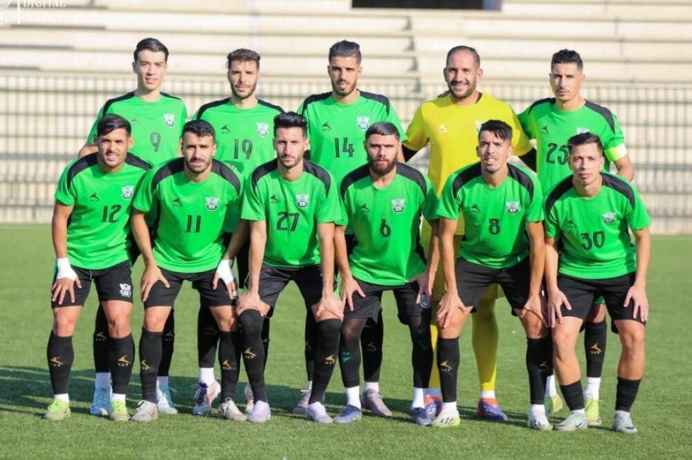 النادي الرياضي القسنطيني | الخضورة تبحث عن إنطلاقة مثالية أمام المولودية