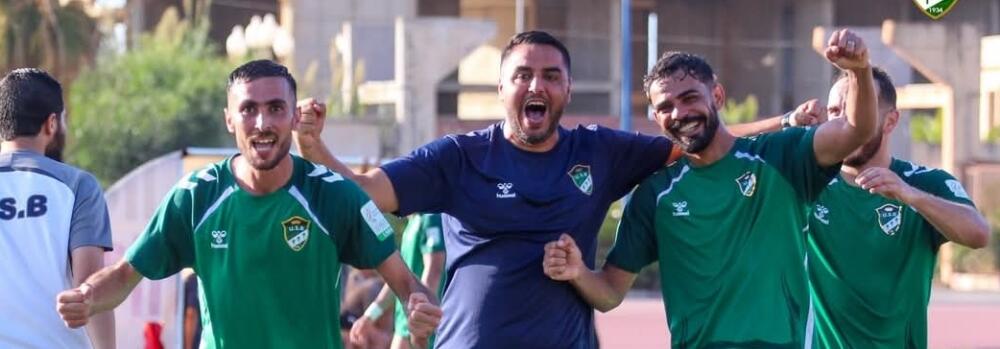 إتحاد بسكرة : " الإتحاد يفتتح المشوار بفوز ثمين"