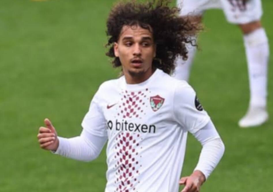 شبيية القبائل | الفريق يحسم أول صفقة شتوية