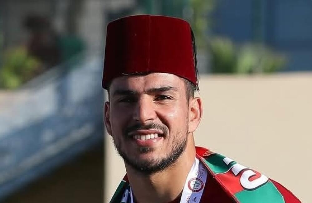 مولودية الجزائر | لاعب اخر يغادر الفريق بصفة رسمية!