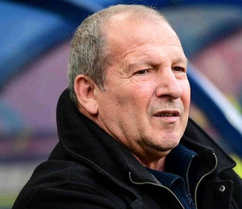 إتحاد العاصمة | رولان كوربيس يلمح لعودته محتملة !