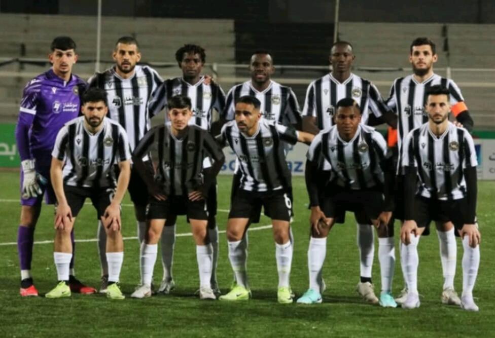 وفاق سطيف | العاصمة نغزوها و كالفيكاسيون نجيبوها