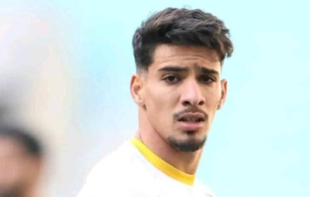 مستقبل رويسات | لاعب إتحاد العاصمة السابق جديد الفريق!