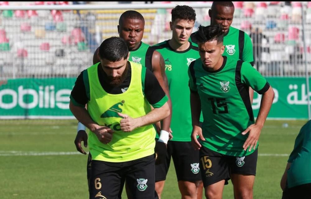 إدارة السياسي تتجه الى التعاقد مع مدرب أجنبي