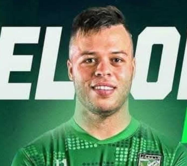 وفاق سطيف مهتم بضم سفيان بوشار