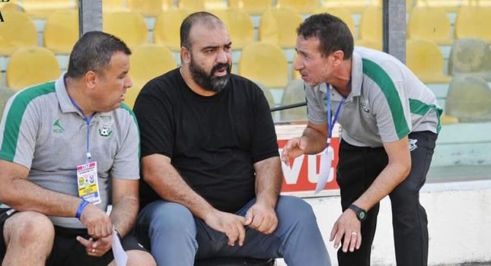 مضوي يتفق مع نادي أجنبي رسميا !