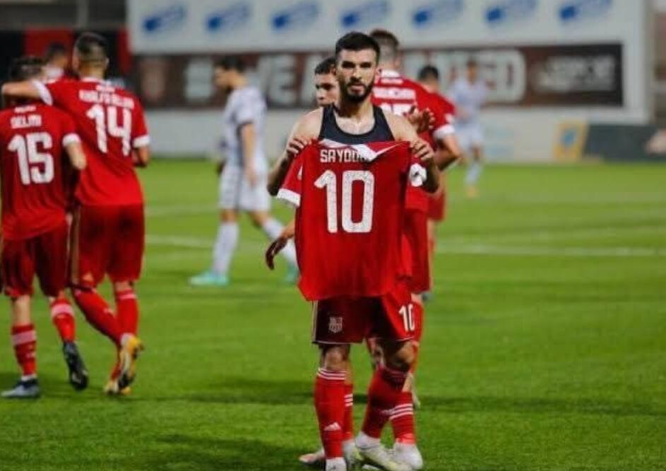 شباب بلوزداد | الإدارة تفاوض سعيود رسميا و لكن ؟