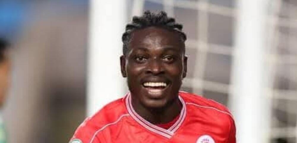 شبيبة القبائل | الجياسكا تحسم صفقة أجنبية قوية !