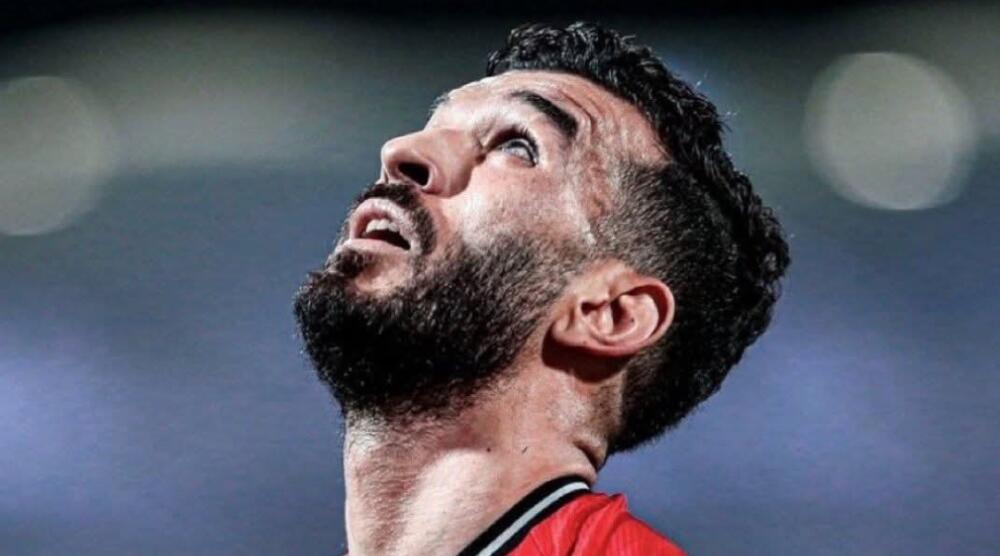 وجهة أمير سعيود تتضح و اللاعب سيمضي خلال ساعات!