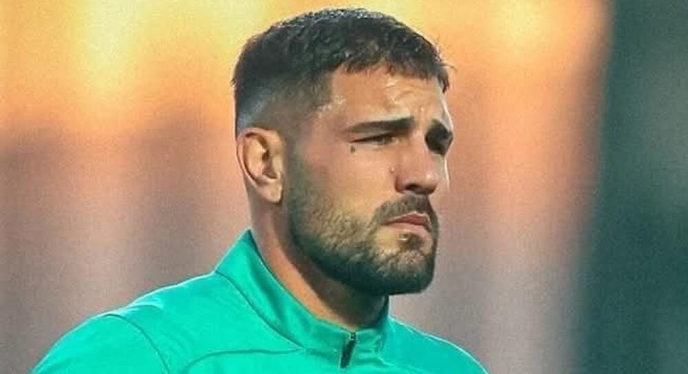 مولودية الجزائر | إصابة بانغورا تعيد ديلور الى الواجهة !