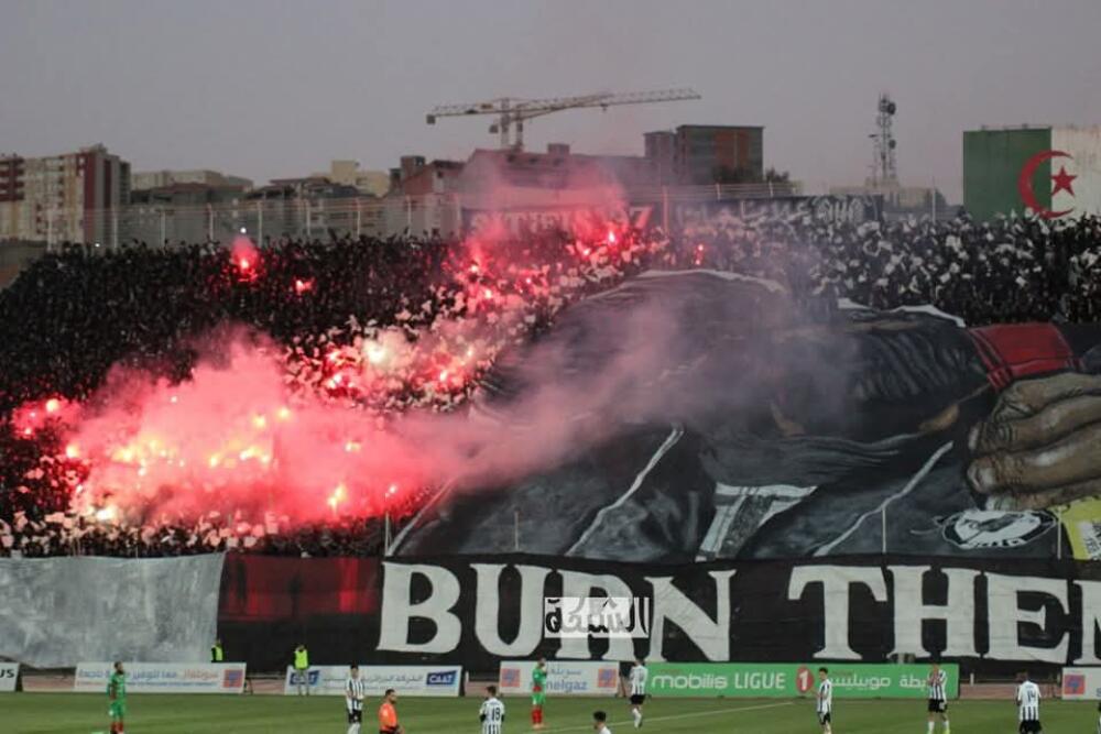 وفاق سطيف | هل تتحدى سونلغاز أنصار الوفاق ؟