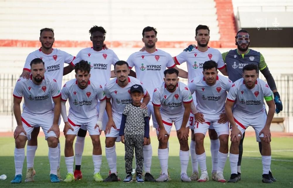 مولودية وهران | الفريق يحقق فوز مهم قبل عودة الجماهير