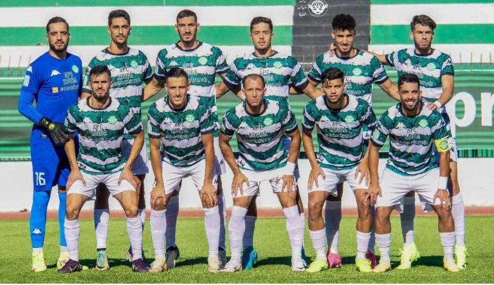 رائد القبة | الفريق يفشل مجددا في تحقيق الفوز