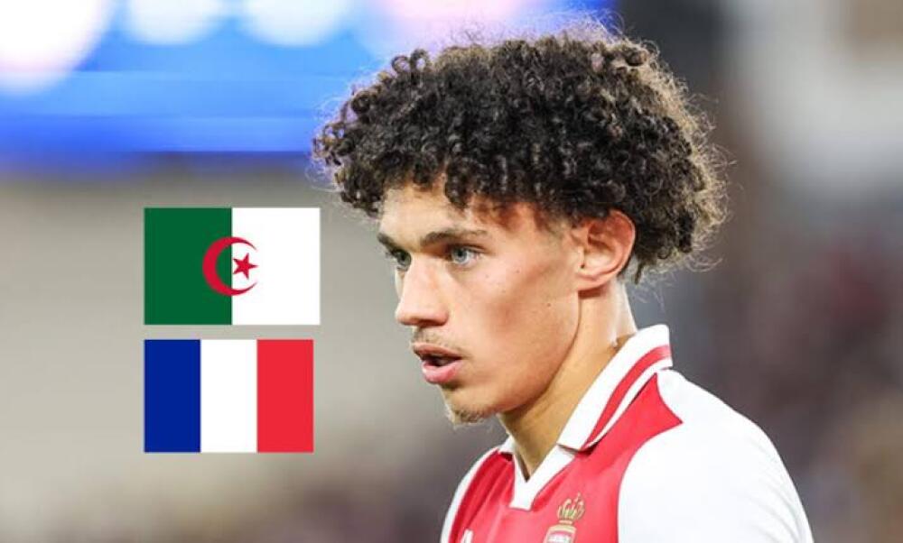 هل إنتهت قصة " أكليوش " مع الجزائر قبل أن تبدأ !