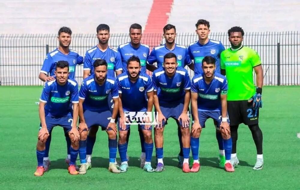 شبيبة تيارت | الزرقاء تخسر الرهان في بشار