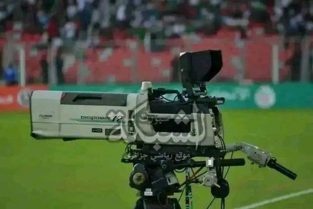 القنوات الناقلة لمباراة النادي الرياضي القسنطيني و نهضة بركان