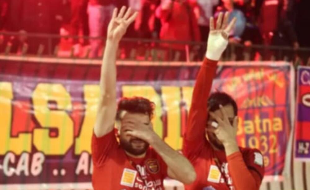 شباب باتنة : " بوصبيعة يكسب الرهان و معنويات اللاعبين في السحاب"