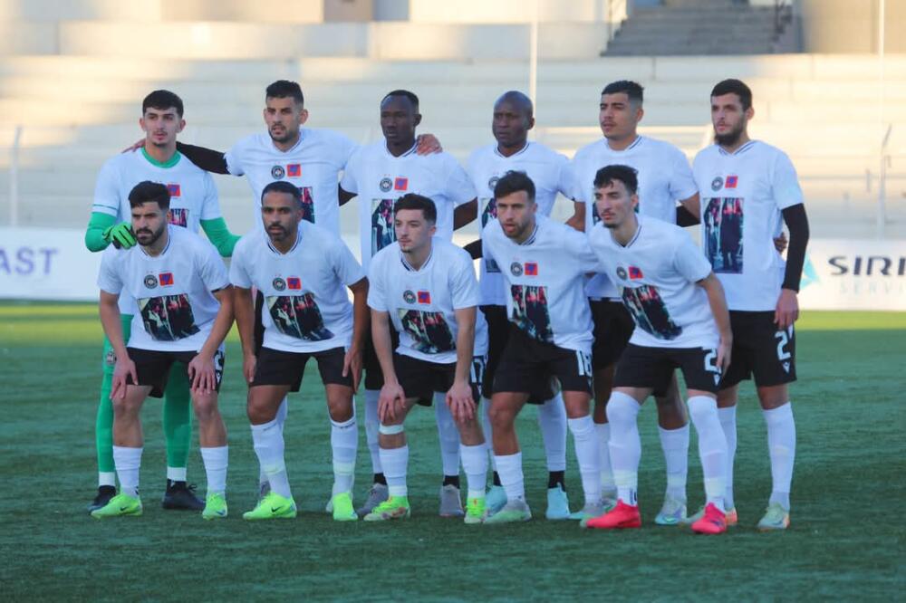 وفاق سطيف| الوفاق يضيع النقاط الثلاث و الهجوم علامة إستفهام منذ بداية البطولة