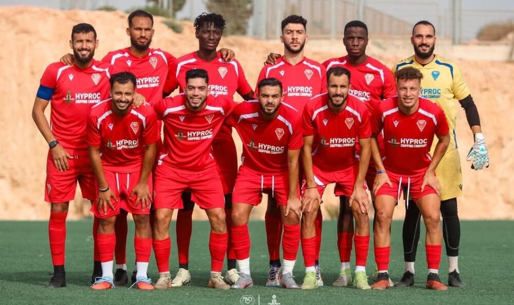 مولودية وهران : " الحمراوة في سباق مع الميركاتو و الجماهير تنتظر حسم صفقات كبيرة"