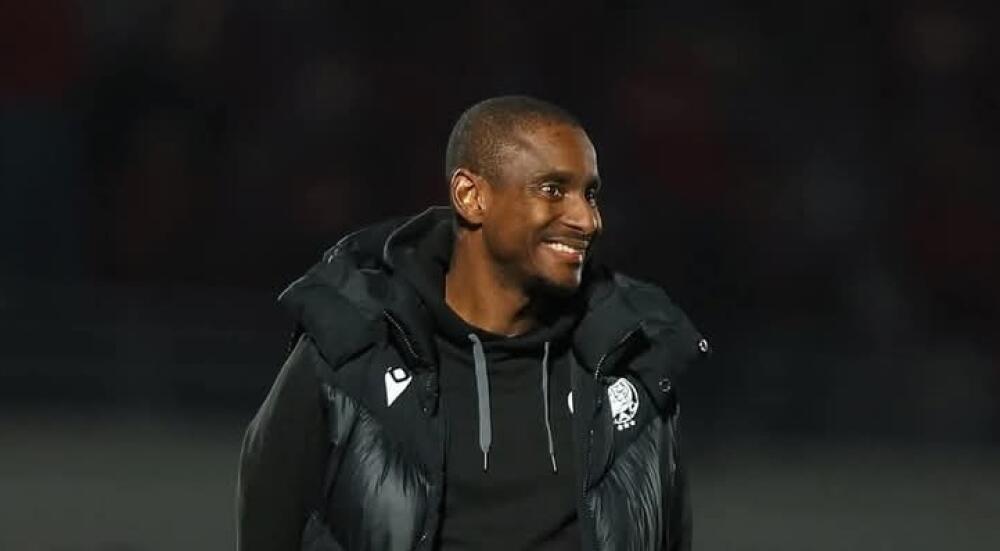 مولودية الجزائر | هذه هي أسباب تعطل المفاوضات مع موكوينا!