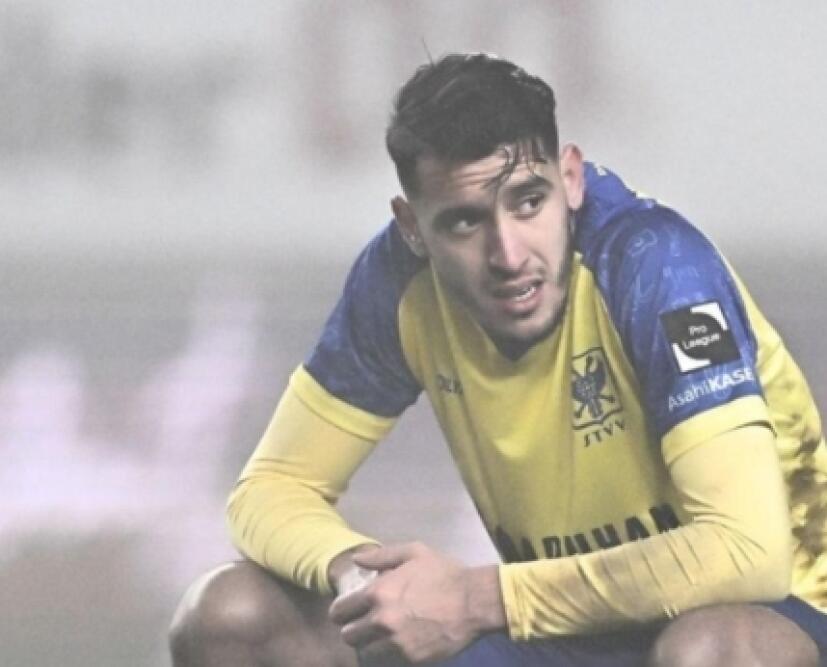 بعبع إفريقيا يعيد فتح ملف زين الدين بلعيد